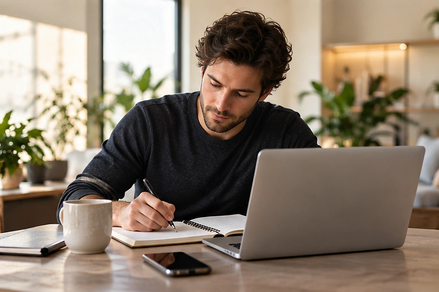 Share market basics without the confusion