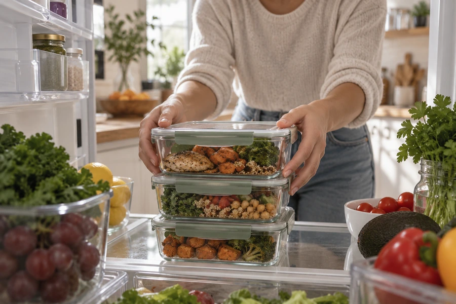 meal planning